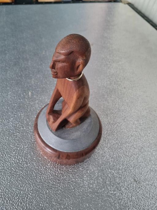 Buy & Sell Willenhall Walsall - Photos for Figure, African/ tribal
