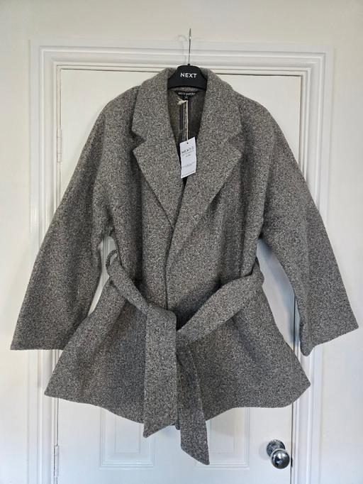 Buy & Sell Biddulph Staffordshire Moorlands - Photos for brand new next size small petite coatigan