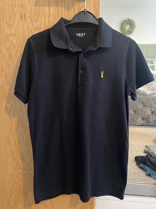 Buy & Sell Ackworth Wakefield - Photos for Boys t shirt polo next age 13