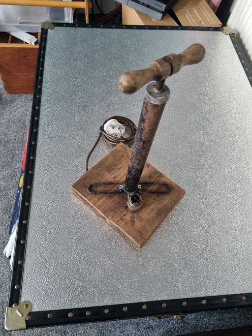 Buy & Sell Willenhall Walsall - Photos for lamp