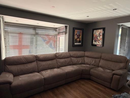 Buy & Sell Halesowen Dudley - Photos for Corner sofa and arm chair