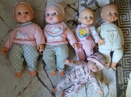 Buy & Sell Yardley Birmingham - Photos for dolls