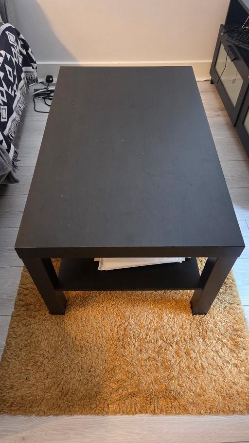 Buy & Sell Mansfield Town Centre Mansfield - Photos for Coffee Table 
