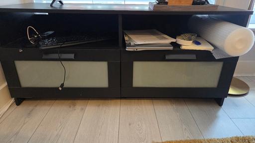 Buy & Sell Arnos Grove North London - Photos for TV stand available on the 15/16 May