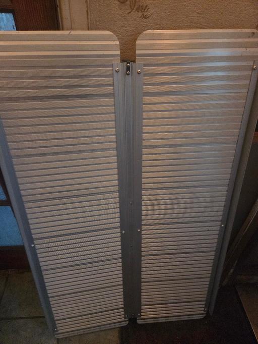 Buy & Sell Chapeltown Sheffield - Photos for folding wheelchair ramp