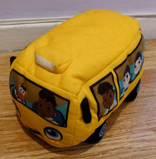Buy & Sell Northfield Birmingham - Photos for Little baby bum bus, sings and vibrates