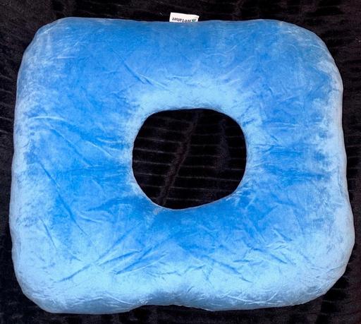 Buy & Sell Princes End Sandwell - Photos for Pressure cushion blue