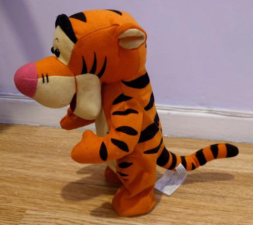 Buy & Sell Northfield Birmingham - Photos for Bouncing, talking Tigger.