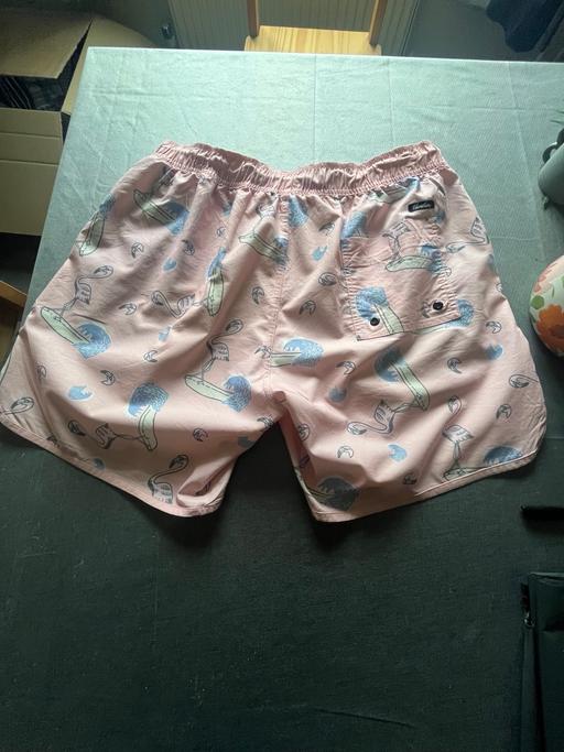 Buy & Sell Northallerton North Yorkshire - Photos for Men’s beach shorts