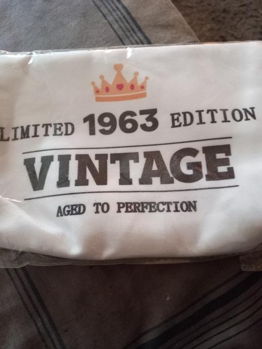 Buy & Sell Merry Hill Wolverhampton - Photos for make up bag