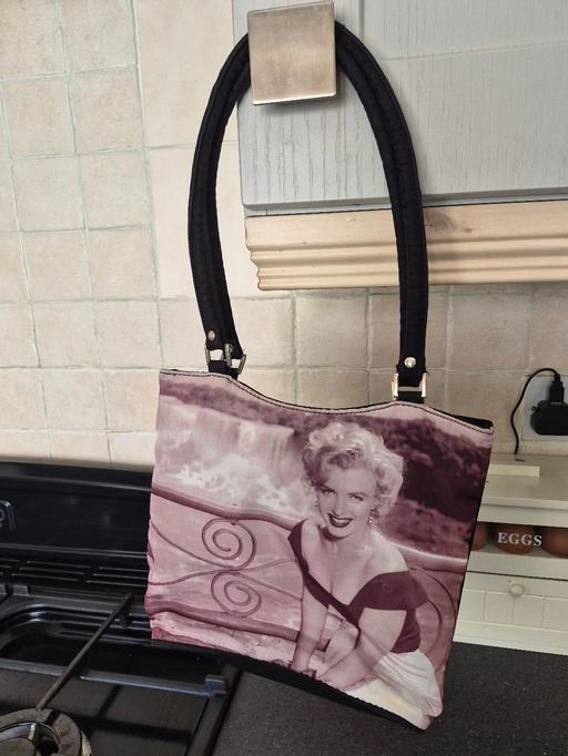Buy & Sell Pelsall Walsall - Photos for marilyn handbag