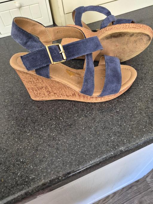 Buy & Sell Pelsall Walsall - Photos for sandkes size regular Mark's and Spencer