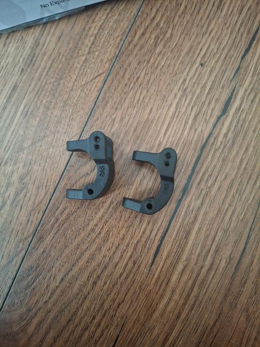 Buy & Sell Moxley Walsall - Photos for Arrma C Hub Set
