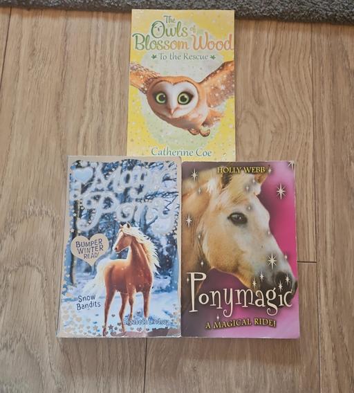Buy & Sell Brockmoor Dudley - Photos for Childrens Animal Themed Chapter Books