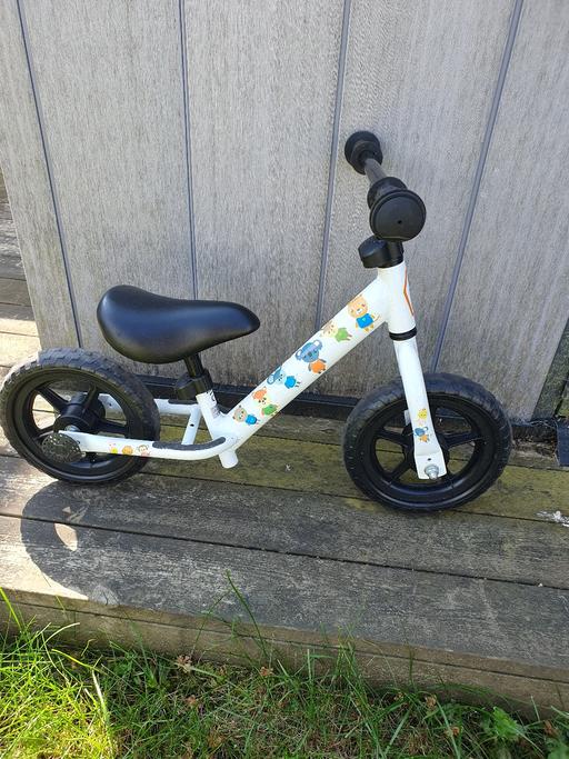 Buy & Sell Greenwich South East London - Photos for Push Bike