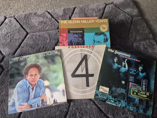 Buy & Sell Selhurst South East London - Photos for Vinyl Collection - Working good condition!!