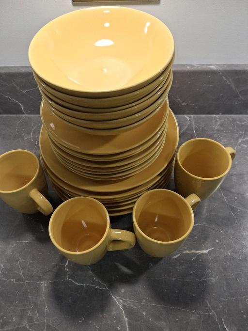 Buy & Sell Netherton Dudley - Photos for Crockery