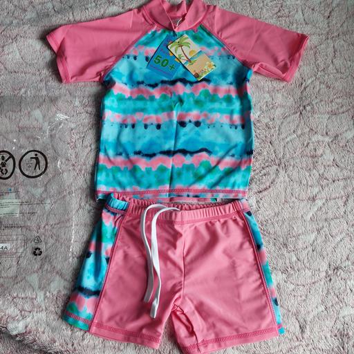 Buy & Sell Ocker Hill Sandwell - Photos for girls Beach Wear new age 3-4yrs