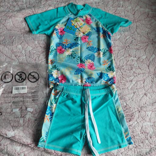 Buy & Sell Ocker Hill Sandwell - Photos for girls Beach Wear new age 5-6yrs