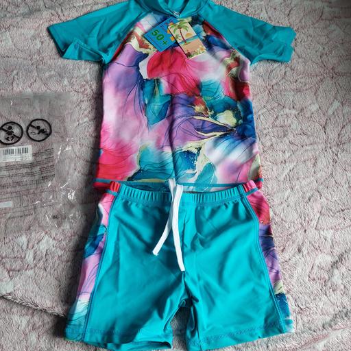 Buy & Sell Ocker Hill Sandwell - Photos for girls Beach Wear new age 7-8yrs