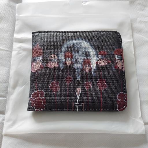 Buy & Sell Ocker Hill Sandwell - Photos for anime naruto wallet new x 1
