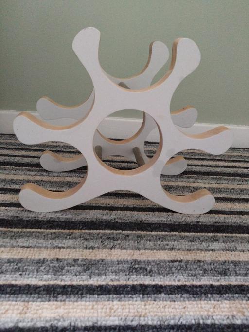 Buy & Sell Long Eaton Erewash - Photos for wine rack