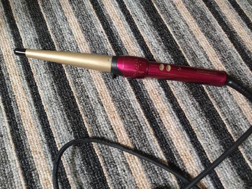 Buy & Sell Long Eaton Erewash - Photos for Andrew Barton hair curling wand