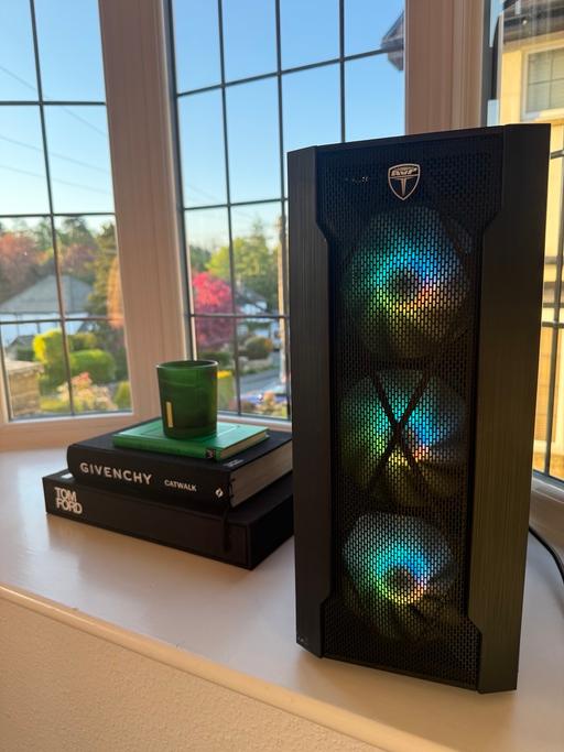 Buy & Sell Whinfell (Penrith) Westmorland and Furness - Photos for Gaming PC Ryzen 7 3800XT RTX 2080Ti 32GB RAM