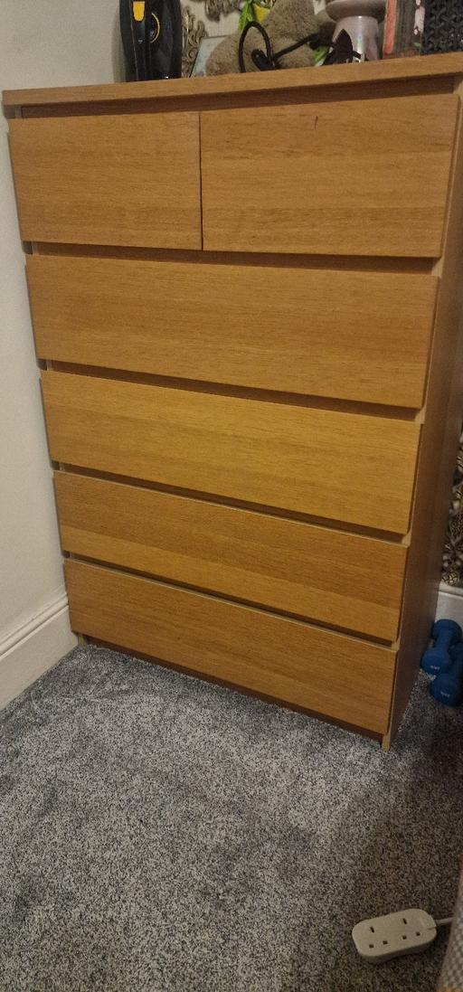 Buy & Sell Yardley Birmingham - Photos for Next chester drawer