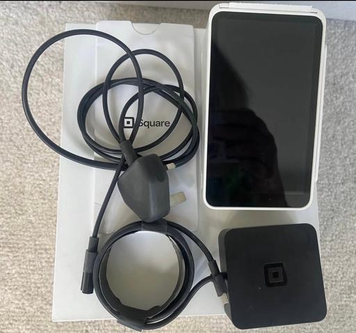 Buy & Sell Liverpool Merseyside - Photos for Square Card Reader With Receipt Printer