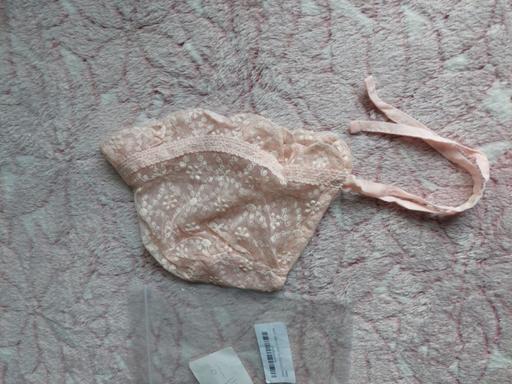 Buy & Sell Ocker Hill Sandwell - Photos for baby bonnet 3-12 months new x 1