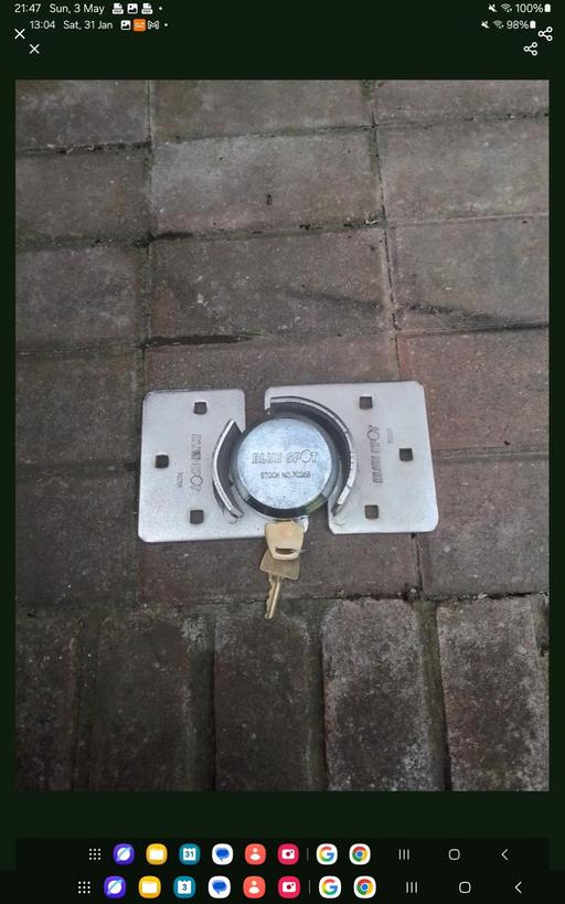 Buy & Sell Allhallows Medway - Kent - Photos for Lock