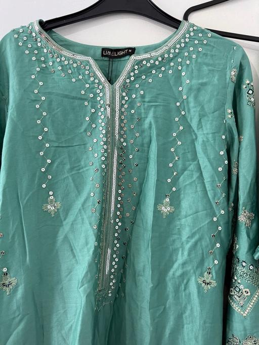 Buy & Sell Washwood Heath Birmingham - Photos for Asian size medium lime light brand-new