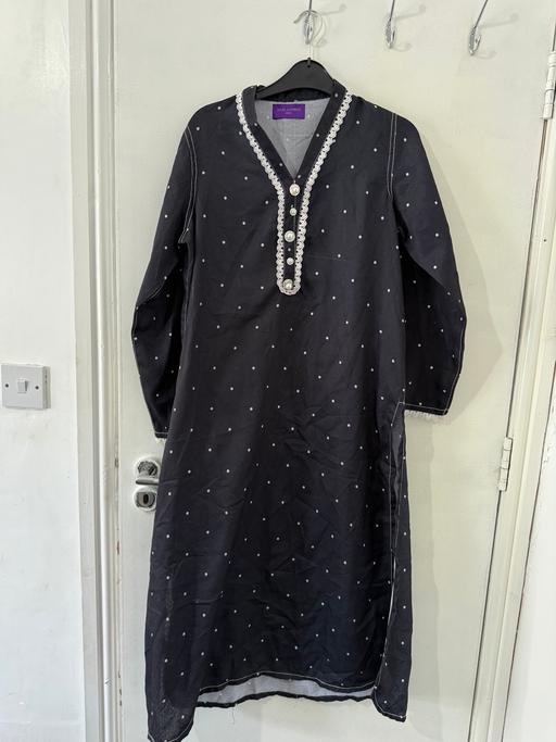 Buy & Sell Birmingham Birmingham - Photos for Sana safinaz size small