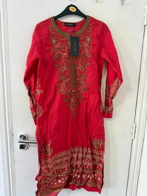 Buy & Sell Birmingham Birmingham - Photos for Extra small two-piece lime light brand-new