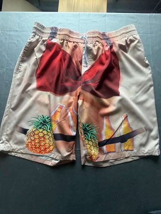 Buy & Sell Bedale North Yorkshire - Photos for Men’s board/swim shorts