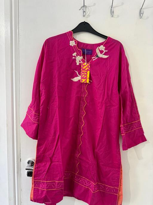 Buy & Sell Birmingham Birmingham - Photos for Sana safinaz brand-new, small and extra small