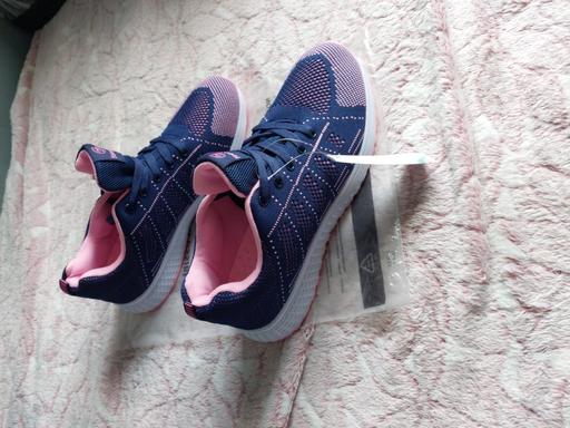 Buy & Sell Ocker Hill Sandwell - Photos for womens trainers size 8 new