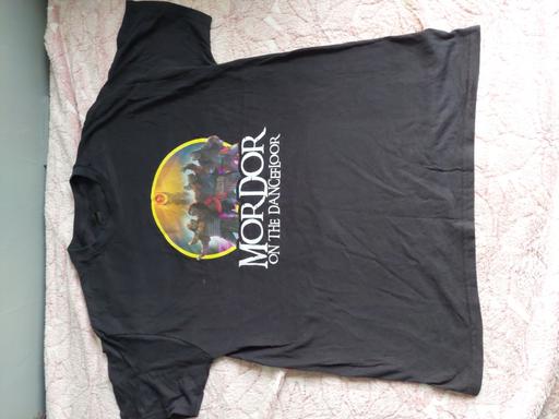 Buy & Sell Ocker Hill Sandwell - Photos for black tshirts new x 1 large