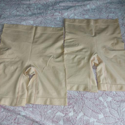 Buy & Sell Ocker Hill Sandwell - Photos for womens Shapewear butt control size xl new x 2