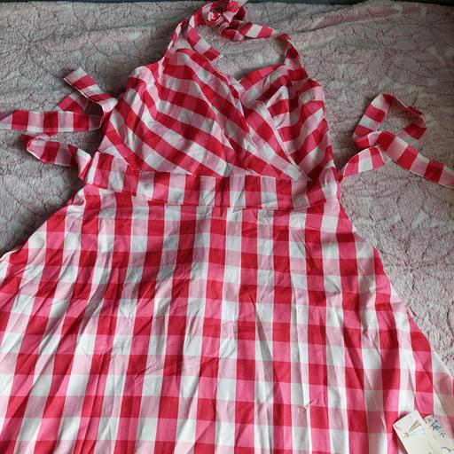 Buy & Sell Ocker Hill Sandwell - Photos for womens Dress 2xl vintage style new x 1