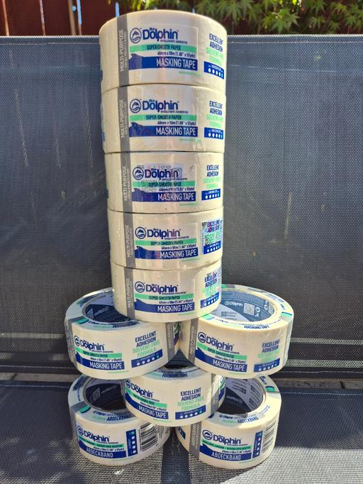 Buy & Sell The Avenues Hull - Photos for Masking tape bundles Premium quality 48mm
