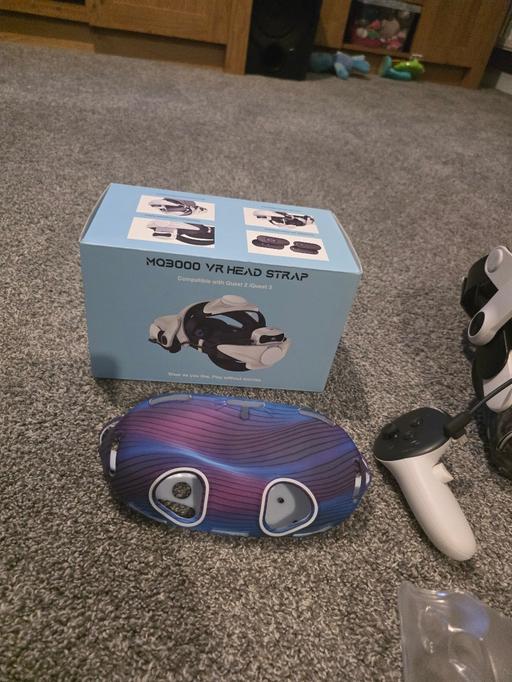 Buy & Sell Oldbury Sandwell - Photos for meta quest 3s 128gb