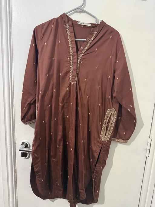 Buy & Sell Washwood Heath Birmingham - Photos for Ladies Size 8Kurta