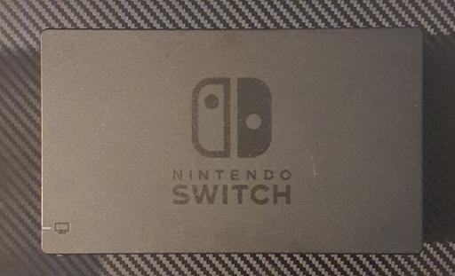 Buy & Sell Bredbury Stockport - Photos for Nintendo Switch Docking Station W/ official n