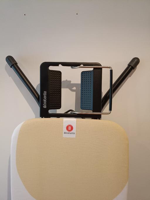 Buy & Sell Standish Wigan - Photos for Brabinta ironing board