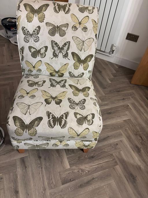 Buy & Sell Halesowen Dudley - Photos for Accent chair