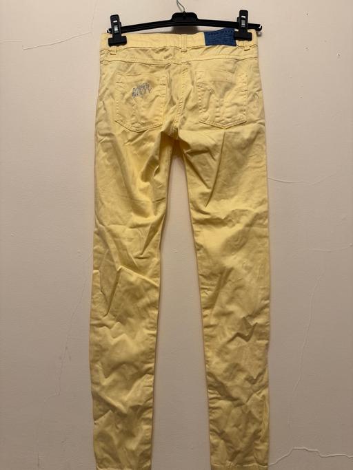 Buy & Sell Penn Wolverhampton - Photos for Miss Sixty girls trousers