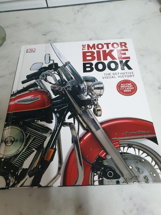Vehicles Kings Norton Birmingham - Photos for Hard back motorcycle book
