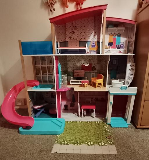 Buy & Sell Wingerworth Chesterfield - Photos for Barbie doll house